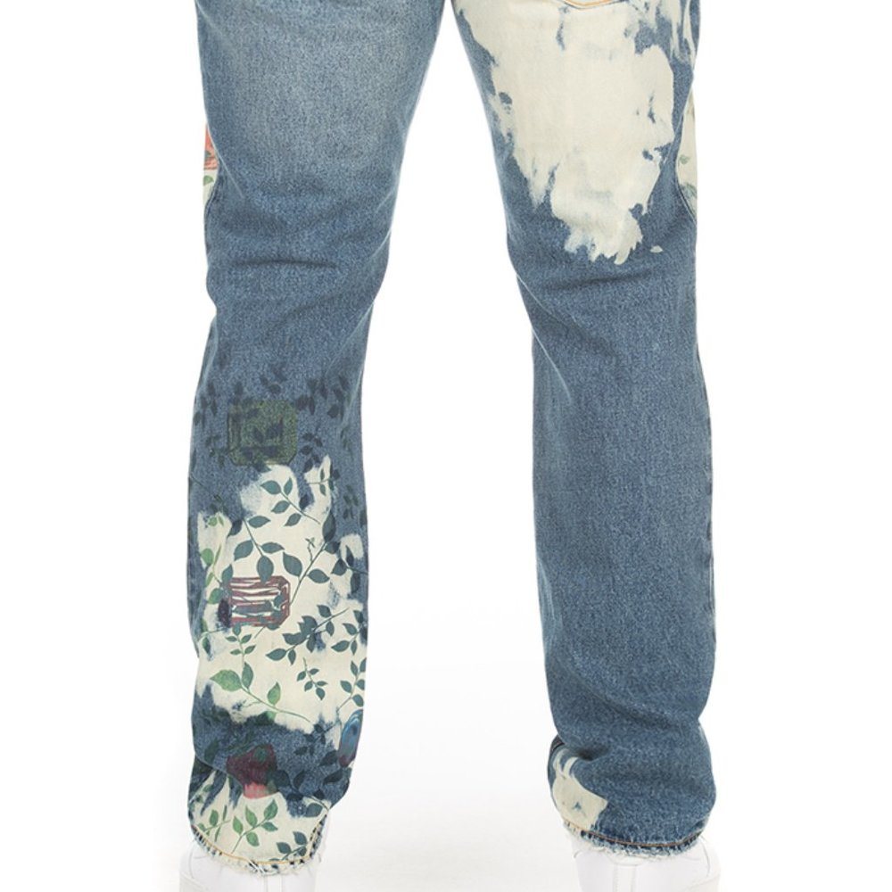 AKOO Jeans by Rapper TI - Picture 2 of 2